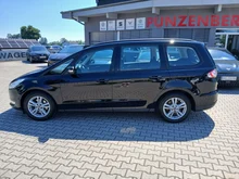 Ford Galaxy 2,0 TDCi AWD Trend Start/Stop in schwarz - normal