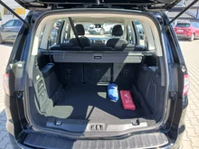 Ford Galaxy 2,0 TDCi AWD Trend Start/Stop in schwarz - normal