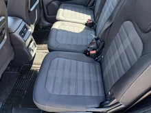 Ford Galaxy 2,0 TDCi AWD Trend Start/Stop in schwarz - normal