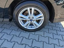Ford Galaxy 2,0 TDCi AWD Trend Start/Stop in schwarz - normal