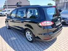 Ford Galaxy 2,0 TDCi AWD Trend Start/Stop in schwarz - normal