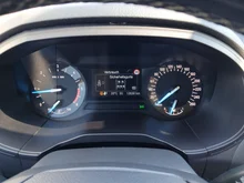 Ford Galaxy 2,0 TDCi AWD Trend Start/Stop in schwarz - normal
