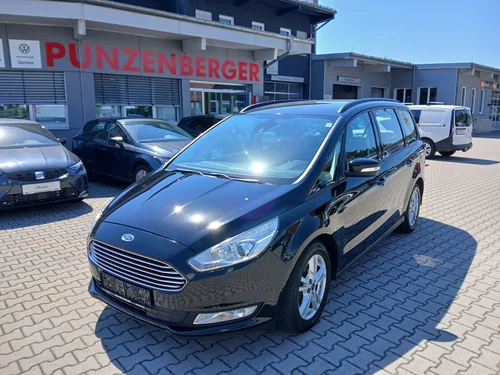 Ford Galaxy 2,0 TDCi AWD Trend Start/Stop