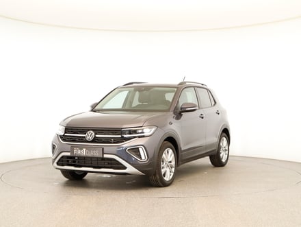 VW T-Cross Friends TSI DSG