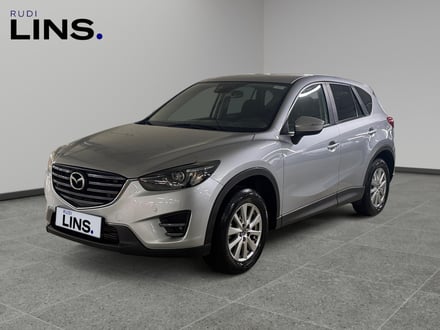 Mazda CX-5 Attraction 2WD