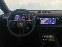 Porsche Macan 4 in vulkangraumetallic