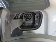 Porsche Macan 4 in vulkangraumetallic