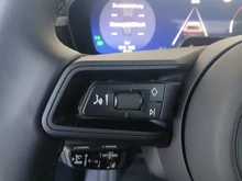 Porsche Macan 4 in vulkangraumetallic