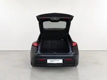 Porsche Macan 4 in vulkangraumetallic