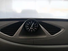 Porsche Macan 4 in vulkangraumetallic