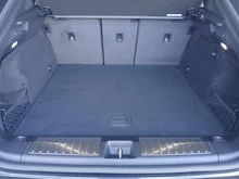 Porsche Macan 4 in vulkangraumetallic