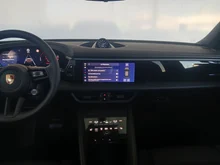 Porsche Macan 4 in vulkangraumetallic