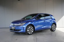 VW ID.Polo ID. Polo Style Edition+ 155 kW - 52 kWh in Celestial Blue Metallic