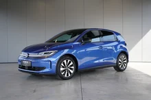 VW ID.Polo ID. Polo Style Edition+ 155 kW - 52 kWh in Celestial Blue Metallic