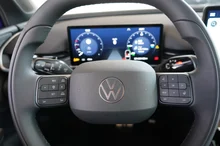 VW ID.Polo ID. Polo Style Edition+ 155 kW - 52 kWh in Celestial Blue Metallic
