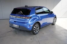 VW ID.Polo ID. Polo Style Edition+ 155 kW - 52 kWh in Celestial Blue Metallic