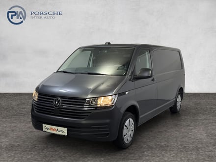 VW Transporter Kastenwagen Entry LR TDI