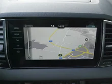 Thumbnail-Foto von Fahrzeug