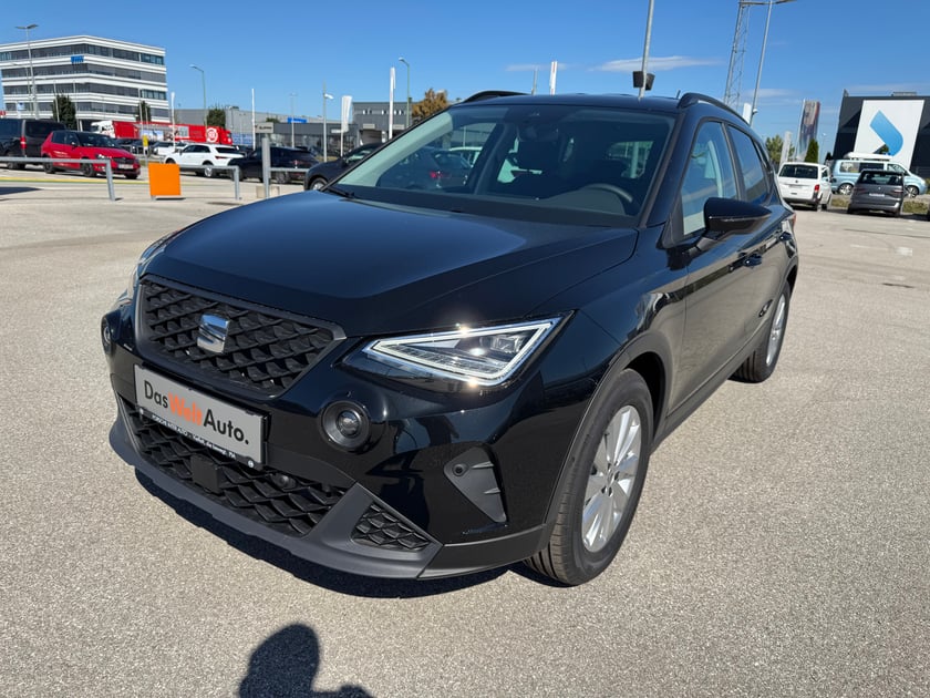 SEAT Arona Style Edition 1.0 TSI DSG