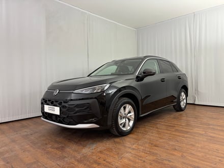 VW T-Roc Life eTSI DSG