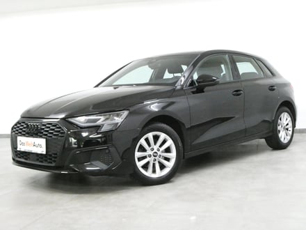 Audi A3 Sportback 30 TDI