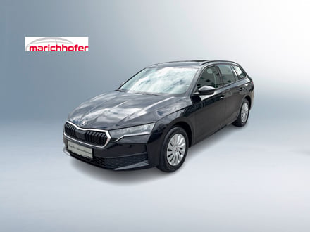 Škoda Octavia Combi Essence TSI