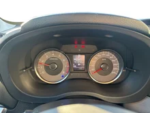 Subaru Forester 2,0i-L Comfort AWD CVT in Ice Silver
