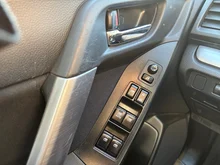 Subaru Forester 2,0i-L Comfort AWD CVT in Ice Silver
