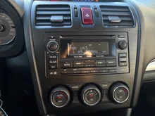 Subaru Forester 2,0i-L Comfort AWD CVT in Ice Silver