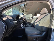 Subaru Forester 2,0i-L Comfort AWD CVT in Ice Silver