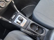 Subaru Forester 2,0i-L Comfort AWD CVT in Ice Silver