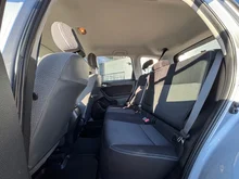 Subaru Forester 2,0i-L Comfort AWD CVT in Ice Silver