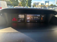 Subaru Forester 2,0i-L Comfort AWD CVT in Ice Silver