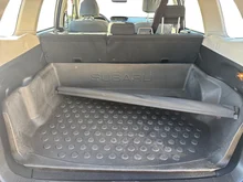 Subaru Forester 2,0i-L Comfort AWD CVT in Ice Silver
