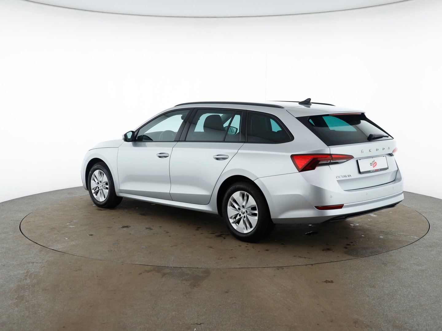 Škoda OCTAVIA Combi Ambition TDI DSG | Bild 7 von 30