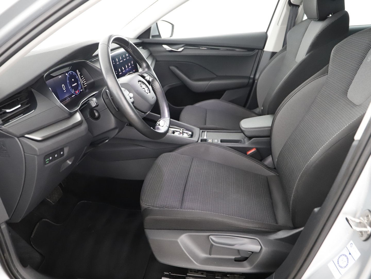 Škoda OCTAVIA Combi Ambition TDI DSG | Bild 13 von 30