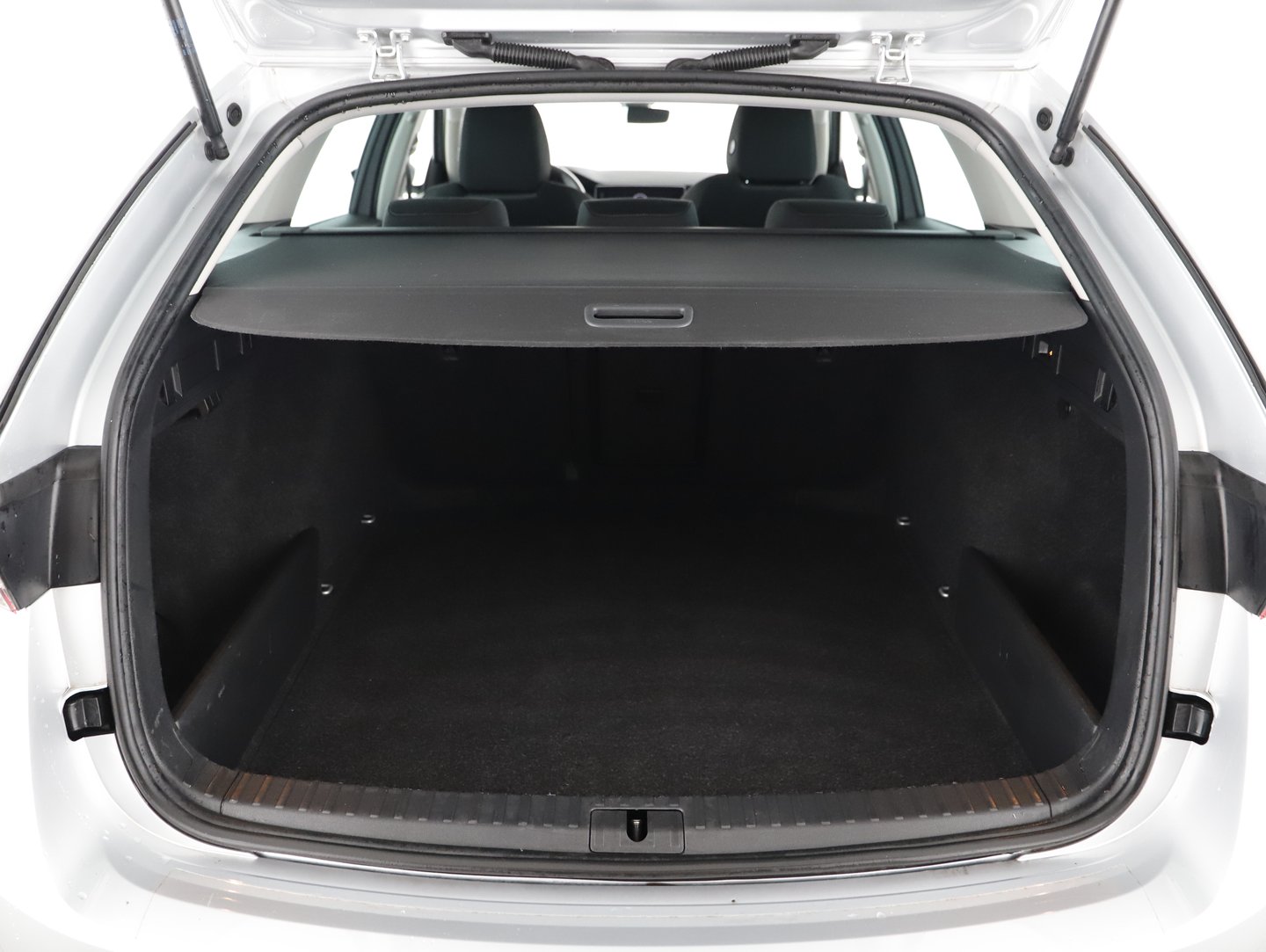 Škoda OCTAVIA Combi Ambition TDI DSG | Bild 25 von 30