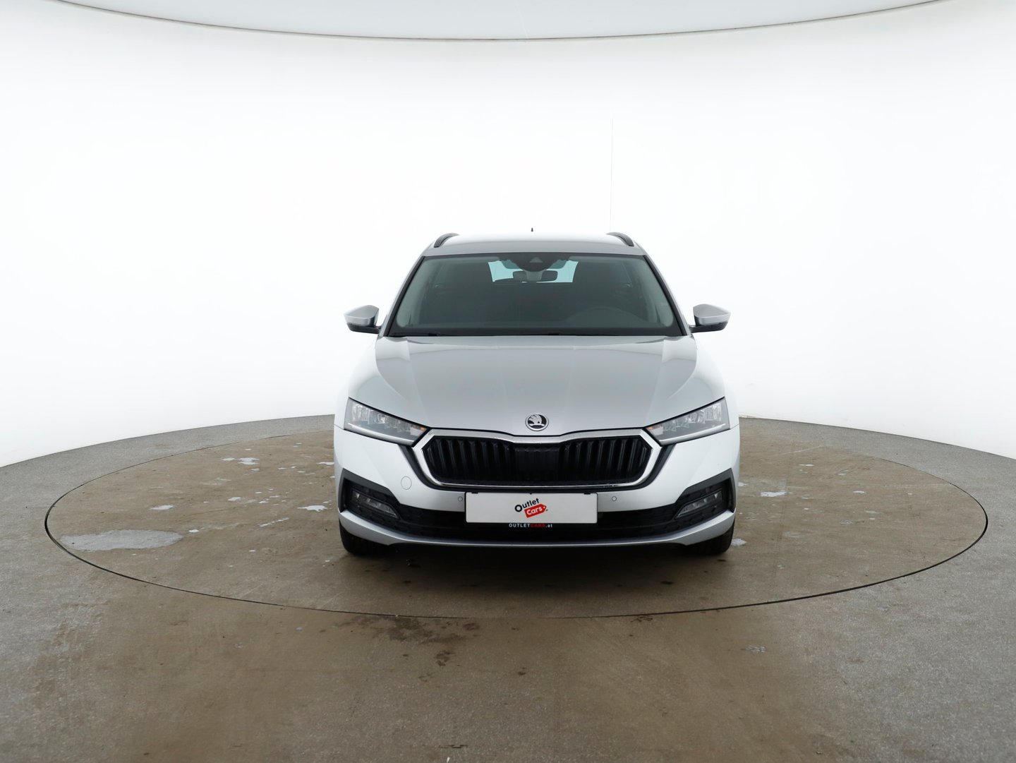 Škoda OCTAVIA Combi Ambition TDI DSG | Bild 2 von 30