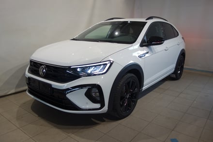 VW Taigo R-Line TSI DSG