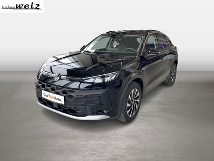 VW T-Roc Life eTSI DSG