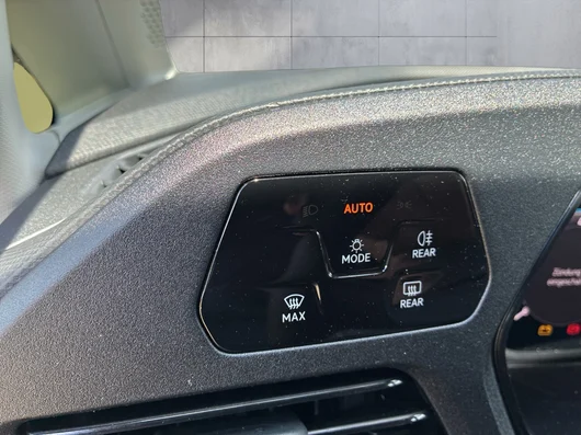 Bild eines VW Caddy Family TDI