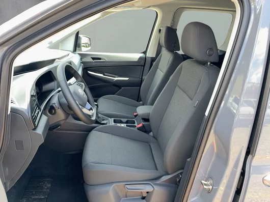 Bild eines VW Caddy Family TDI