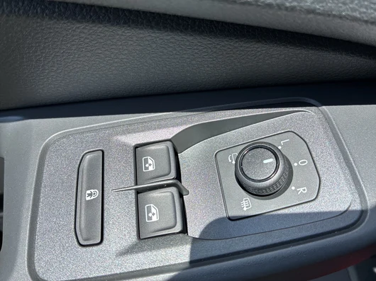 Bild eines VW Caddy Family TDI