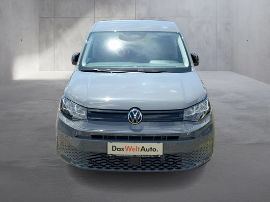 Bild eines VW Caddy Family TDI