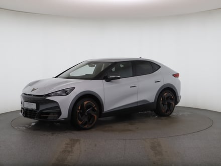 CUPRA Tavascan VZ Adrenaline 4Drive250kW/340PS