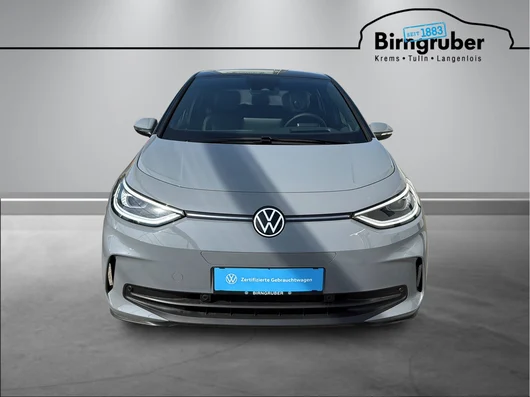 Bild eines ID.3 Pro Perf. 170 kW Business