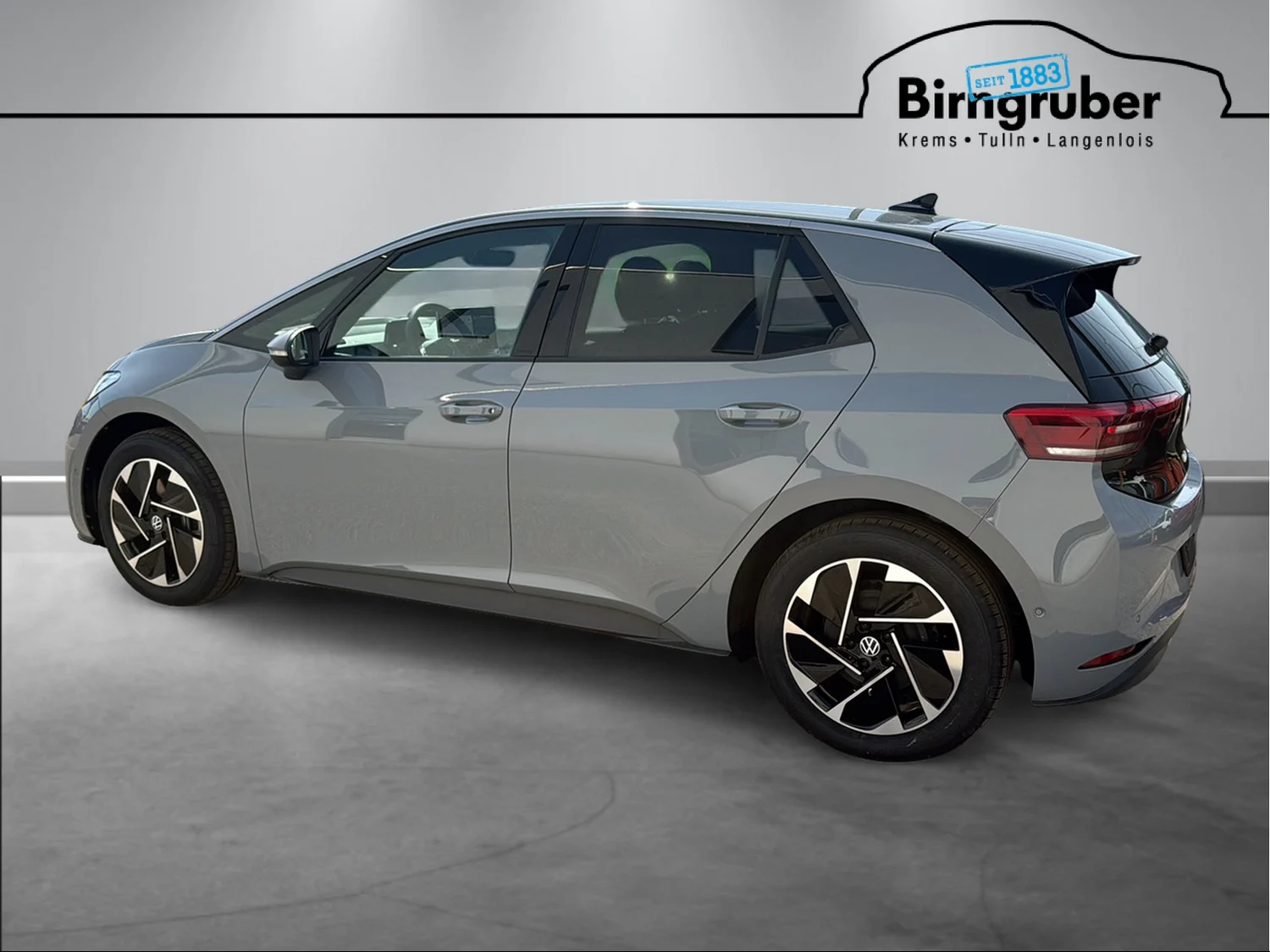 Bild eines ID.3 Pro Perf. 170 kW Business