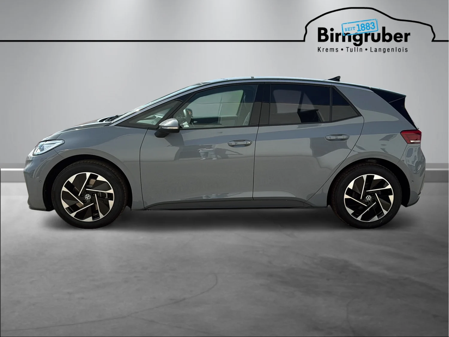 Bild eines ID.3 Pro Perf. 170 kW Business