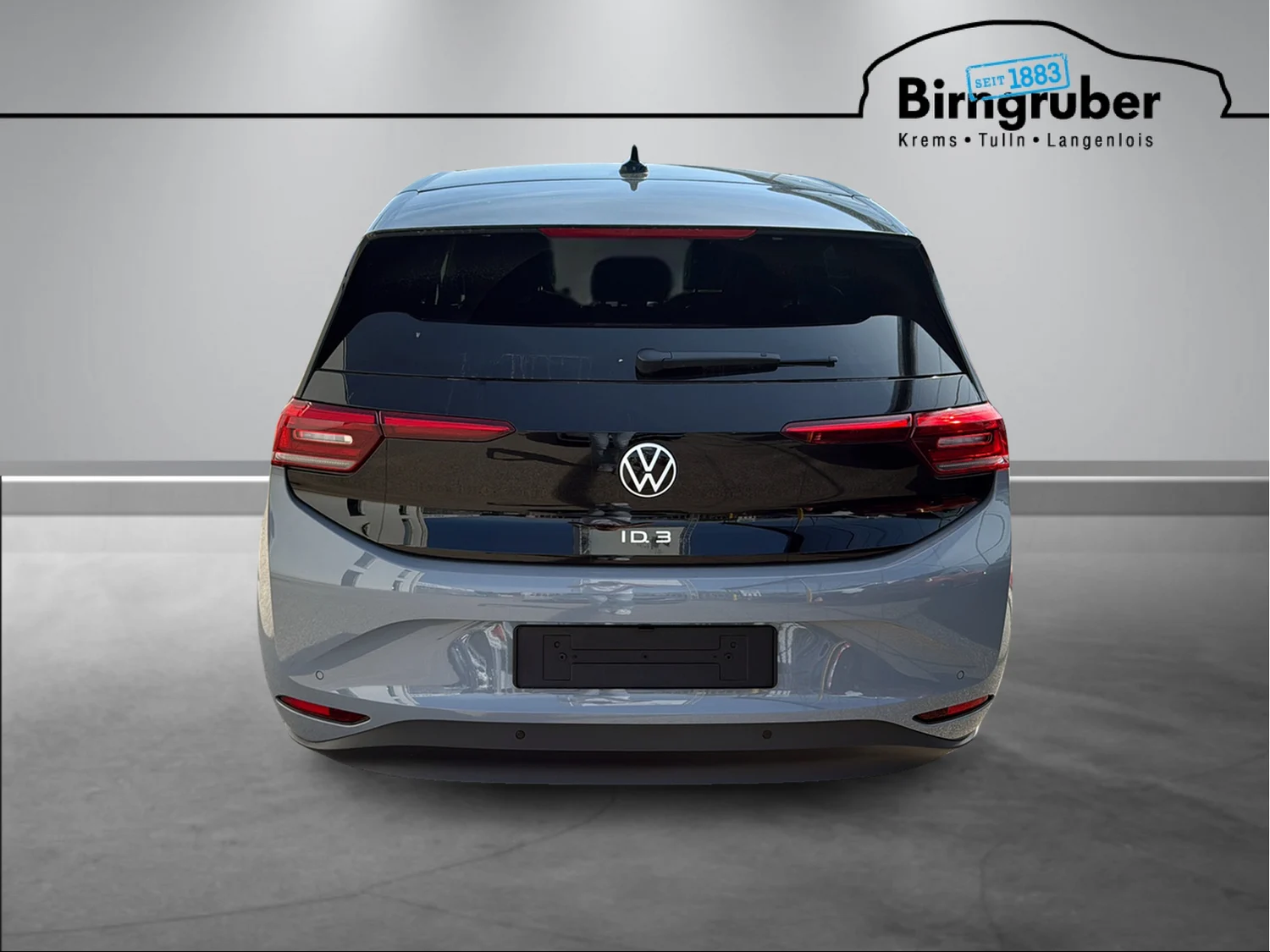 Bild eines ID.3 Pro Perf. 170 kW Business