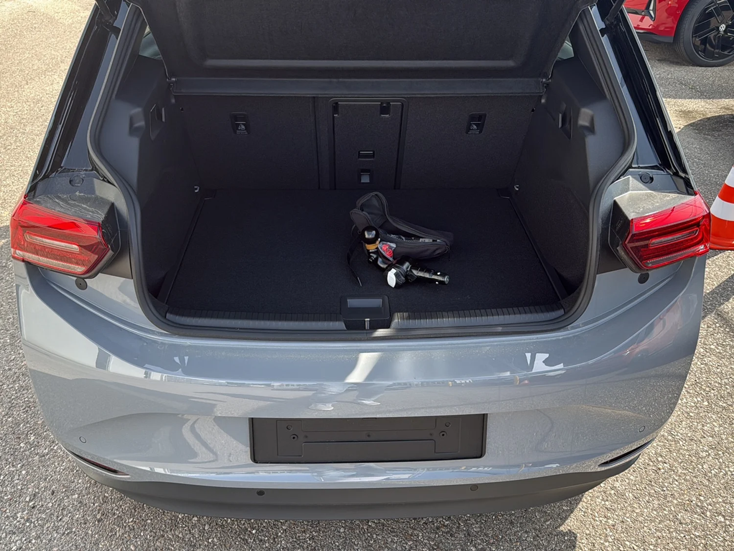 Bild eines ID.3 Pro Perf. 170 kW Business